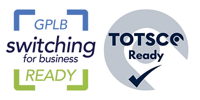 gplb totsco